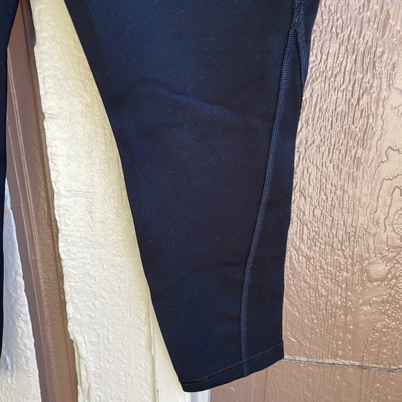 Gap Sculpt Ponte Pants - Picture 9 of 9